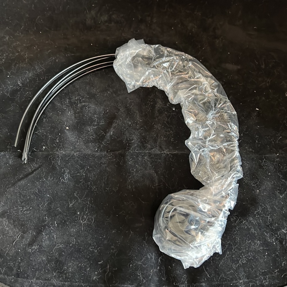 Metal Circle Kabobs - Picture 2 of 3